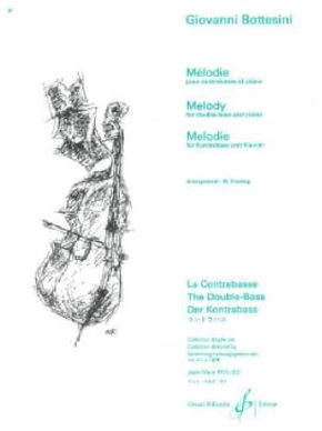 Mélodie